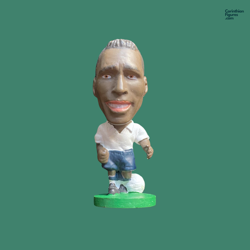 Sol Campbell Match Lucky Bag MATCH17 Loose
