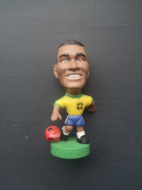 Mauro Silva Brazil CC03 Loose