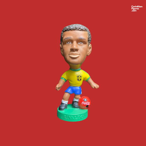 Rivaldo Brazil CC07 Loose
