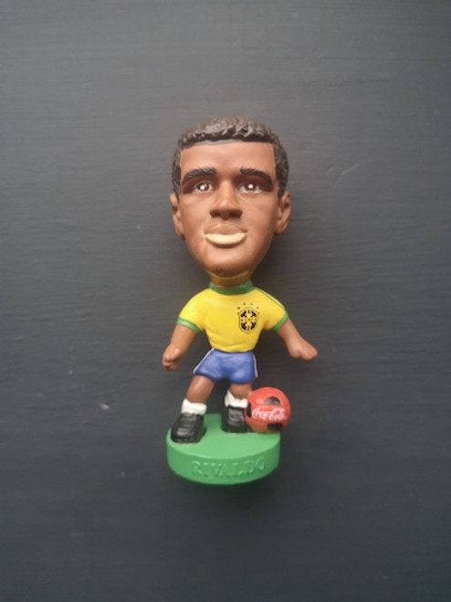 Rivaldo Brazil CC07 Loose