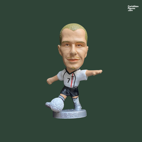 David Beckham England PS001 Loose