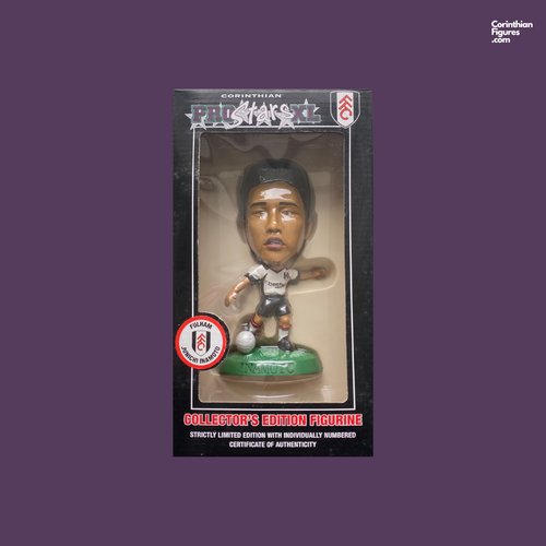 コリンシアン（CORINTHIAN） プロスターズ XL ロベルト・バッジョ