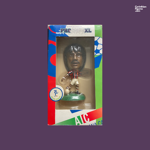 Ruud Gullit AC Milan XL043 Blister