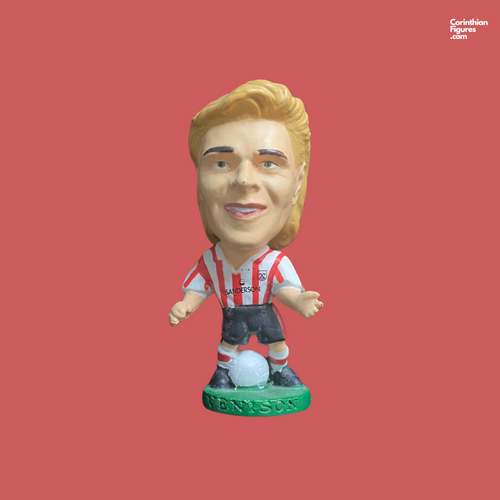 Barry Venison Southampton PL237 Loose