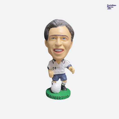 Justin Edinburgh Tottenham Hotspur PL168 Loose