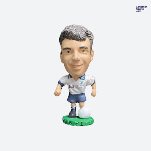 David Howells Tottenham Hotspur PL188 Loose