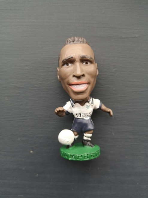 Sol Campbell Tottenham Hotspur PL88 Loose