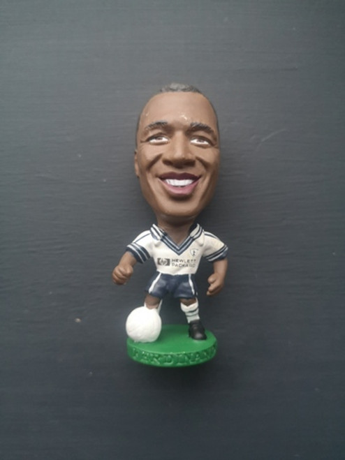 Les Ferdinand Tottenham Hotspur PL368 B Loose