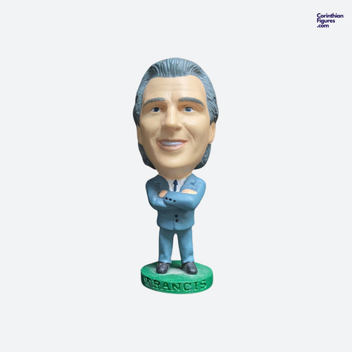 Gerry Francis Tottenham Hotspur M11 Loose