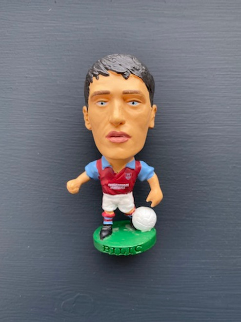 Slaven Bilic West Ham United PL409 Loose