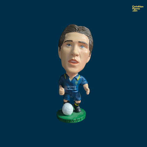 Oyvind Leonhardsen Wimbledon PL138 Loose