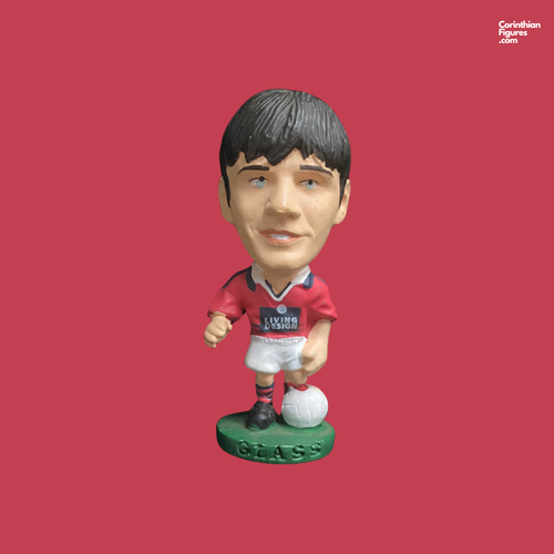 Stephen Glass Aberdeen SP25 Loose
