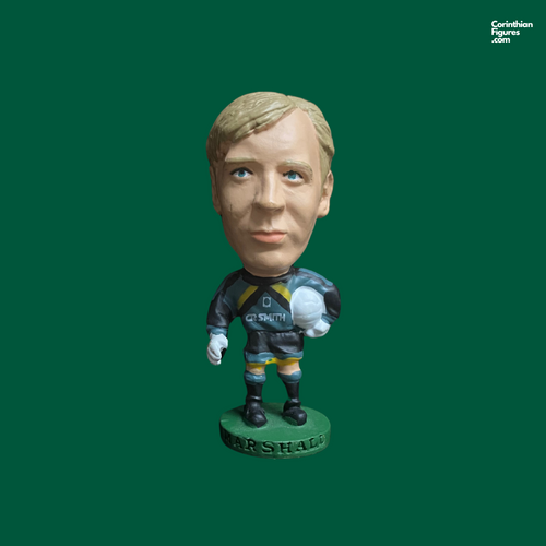 Gordon Marshall Glasgow Celtic SP102 Loose