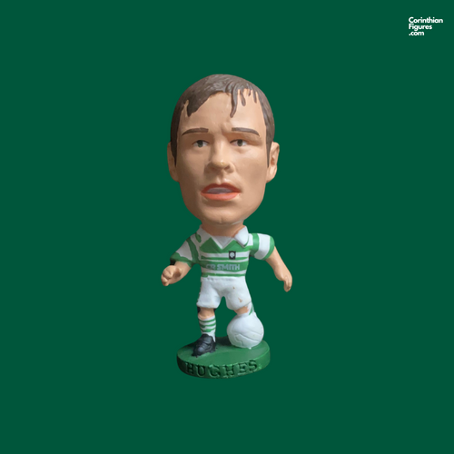 John Hughes Glasgow Celtic SP72 Loose
