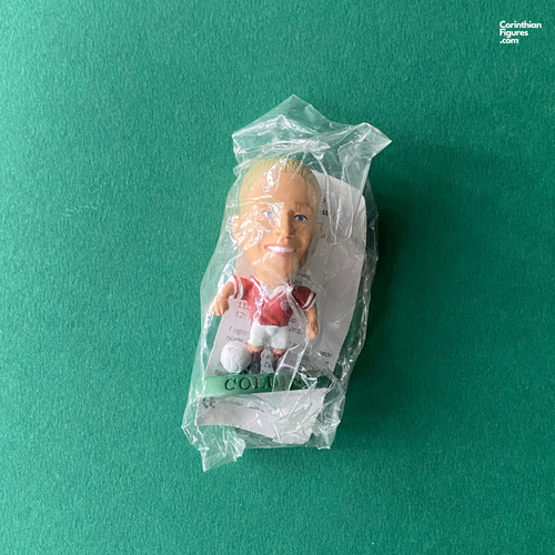 Soren Colding Denmark DAN009 Packet