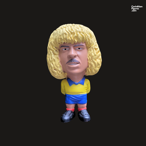 Carlos Valderrama Columbia FRB03 Loose