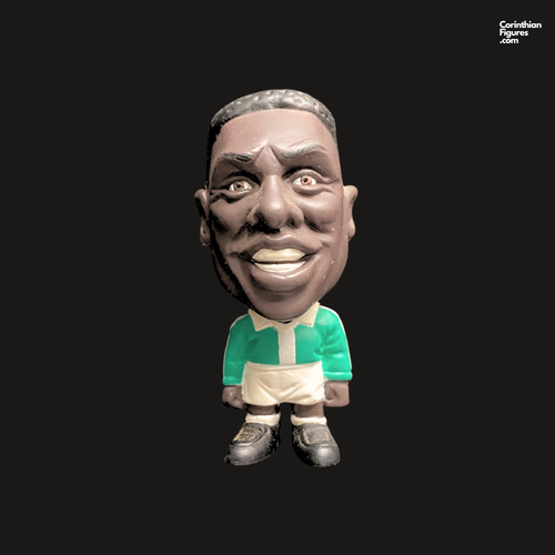 Daniel Amokachi Nigeria FRB04 Loose