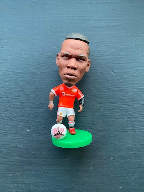 Paul Pogba Manchester United SW45 Loose