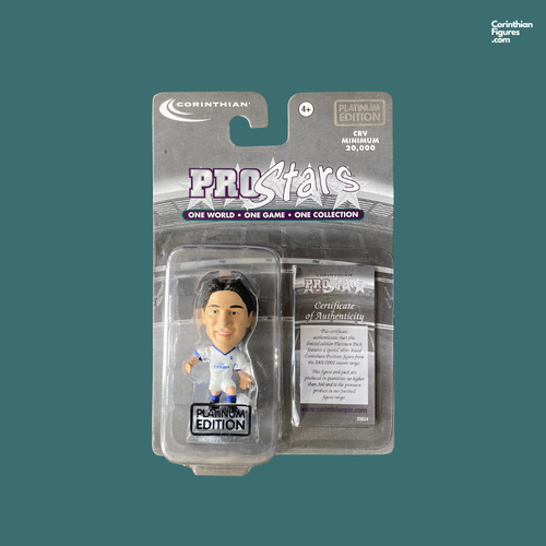 Frank Lampard Chelsea PP538 Blister