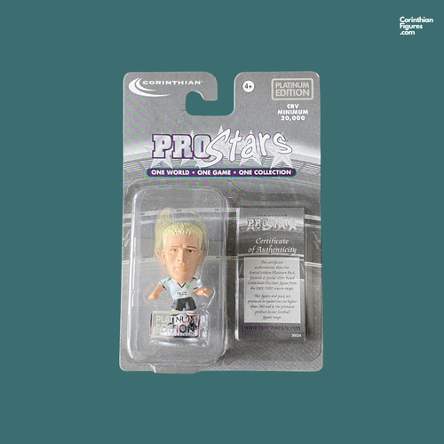 Neil Lennon Glasgow Celtic PP540 Blister