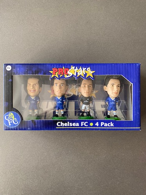 Corinthian - Prostars - Fan Favourites - Page 1 - Corinthian Figures