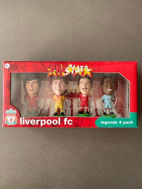 Corinthian - Prostars - Fan Favourites - Page 1 - Corinthian Figures