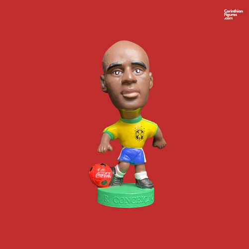 Flavio Conceicao Brazil CC38 Loose