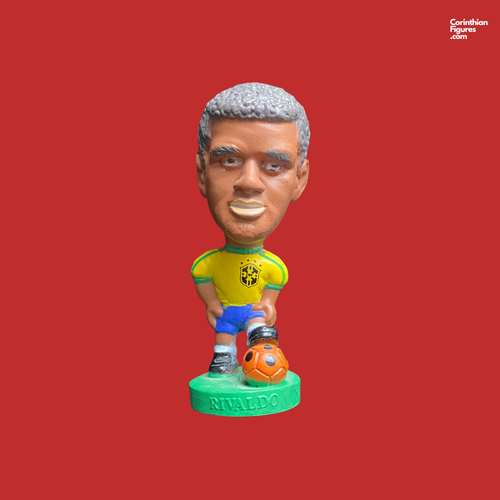 Rivaldo Brazil CC43 Loose