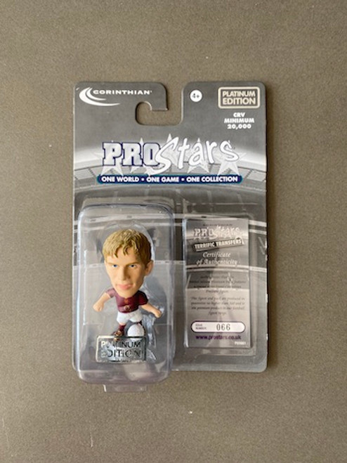 Corinthian - Prostars - Platinum - Page 1 - Corinthian Figures