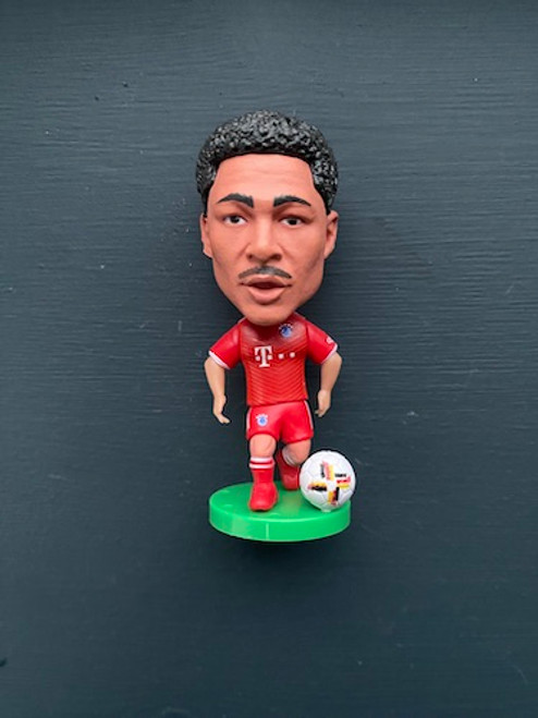 Sege Gnabry Bayern Munich SW72 Loose