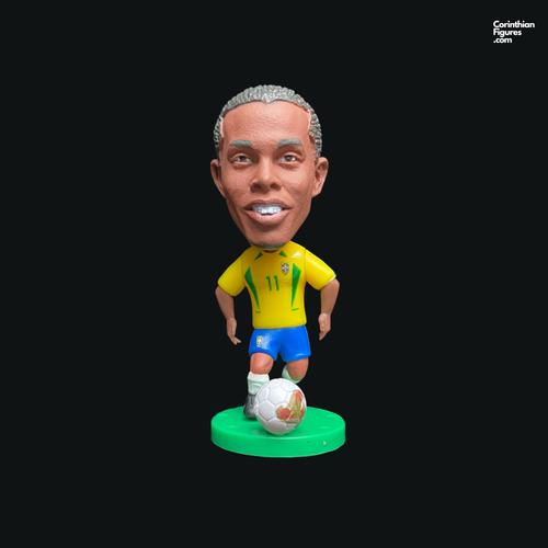 Ronaldinho Brazil SW75 Loose