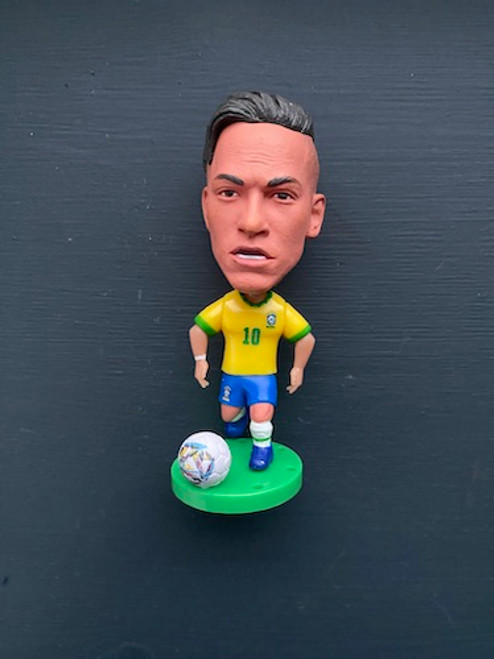 Neymar Brazil SW78 Loose