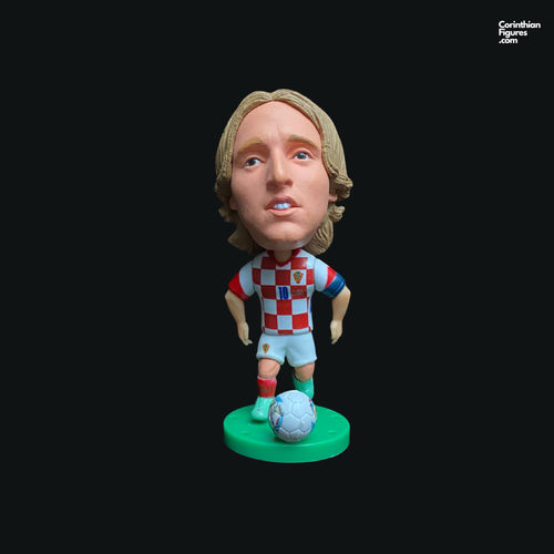 Luka Modric Croatia SW90 Loose Luka Modric Croatia SW90 Loose