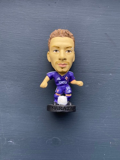 Hidetoshi Nakata Fiorentina REPAINT45 Loose