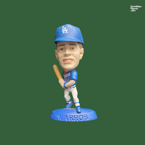Eric Karros Los Angeles Dodgers MLB026 B Loose