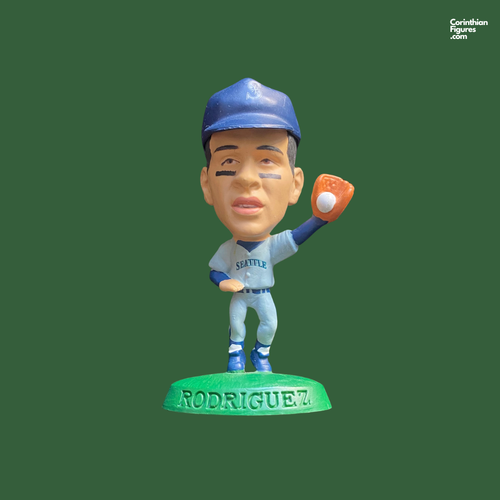 Alex Rodriguez Seattle Mariners MLB027 Loose