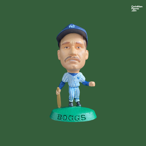 Wade Boggs New York Yankees MLB031 Loose