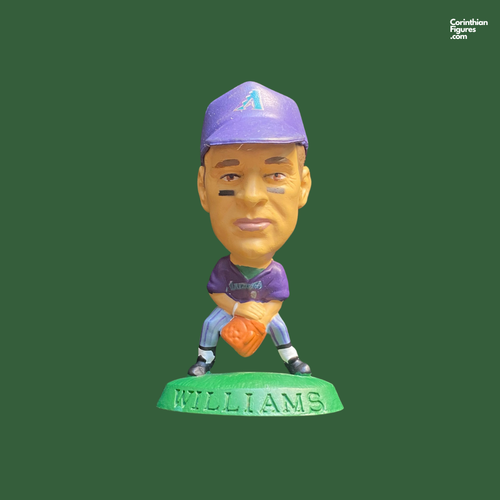 Matt Williams Arizona Diamondbacks MLB037 B Loose