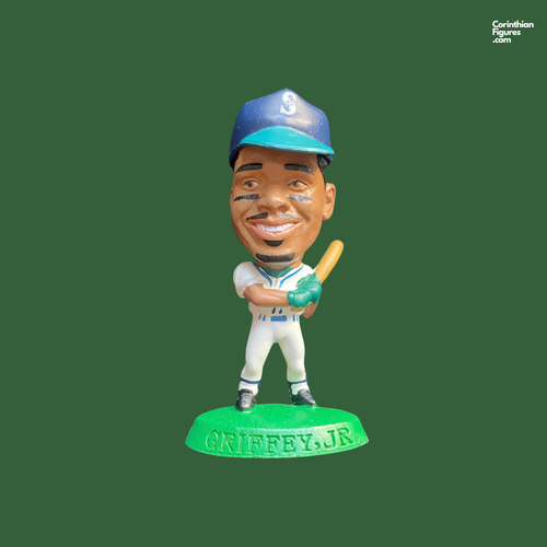 Ken Griffey Jr Seattle Mariners B038 Loose