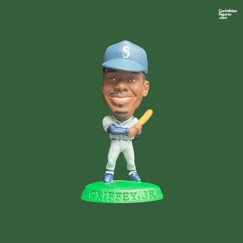 Ken Griffey Jr Seattle Mariners B038 B Loose