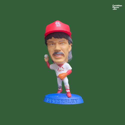 Dennis Eckersley St. Louis Cardinals MLB042 B Loose