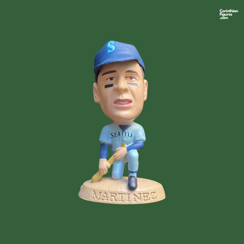 Edgar Martinez Seattle Mariners MLB055 B Loose