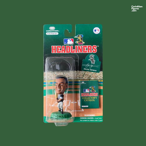 Frank Thomas Chicago White Sox B013 Blister