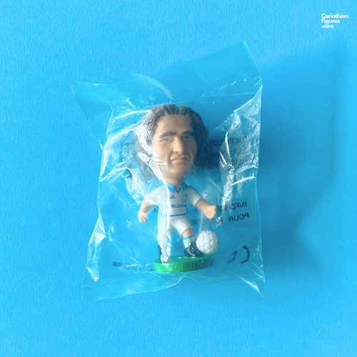 Sebastien Perez Olympique De Marseille MPRO09 Packet