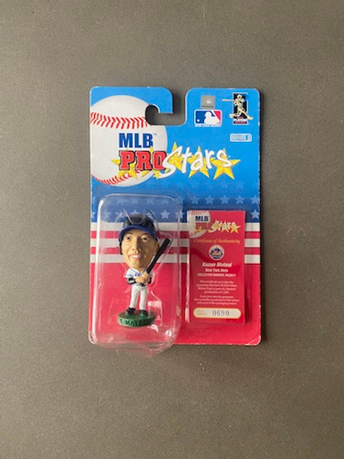 Corinthian - MLB - Page 1 - Corinthian Figures