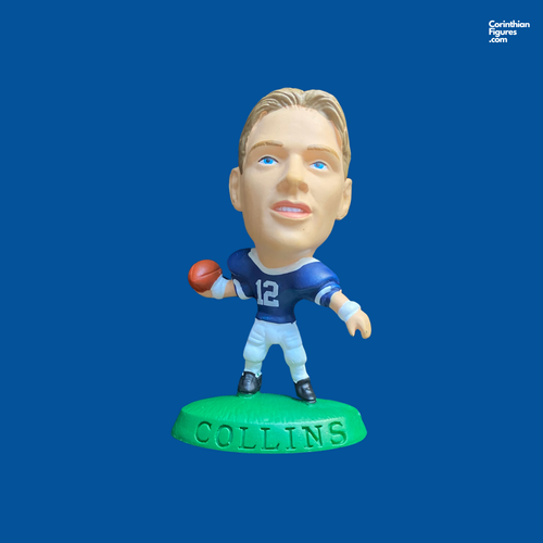 Kerry Collins Penn State HOG001 Figure