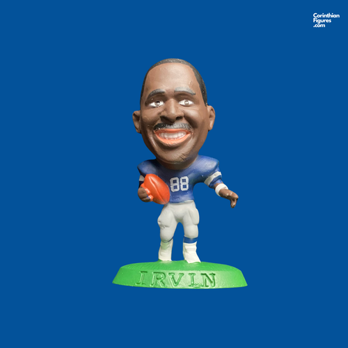 Michael Irvin Dallas Cowboys NFL008 Figure