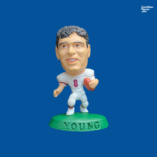 Steve Young San Francisco 49ers NFL029 B Figure