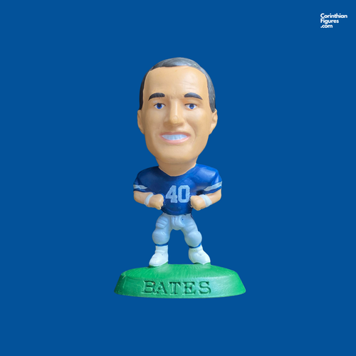 Bill Bates Dallas Cowboys NFL038 Figure