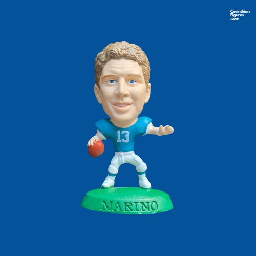 Dan Marino Miami Dolphins NFL054 Figure
